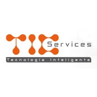 TIC Services SpA Logo