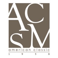 ACSM Inc. (Design/Build) Logo