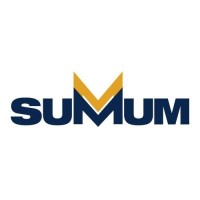 SUMMUM Medicina Privada Logo