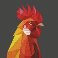 Agencia Los Gallos Logo