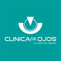 Clinica de Ojos Logo