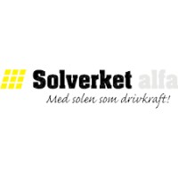 Solverket Alfa Kungsbacka Logo