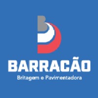 Britagem Barracão Logo