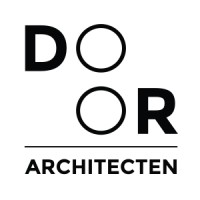 DOOR architecten Logo