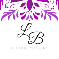 LunaBri Vestidos Logo