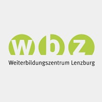 wbz - Weiterbildungszentrum Lenzburg Logo