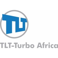 TLT-Turbo Africa Logo