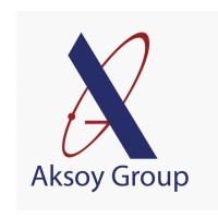Aksoy Group Logo