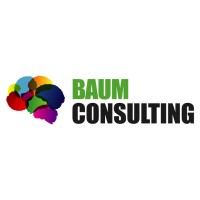 Baum Consulting Logo