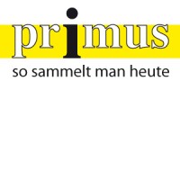 Primus GmbH Logo