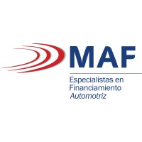 MAF Perú Logo