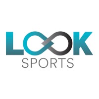 Agência Look - Comunicação e Marketing Esportivo Logo
