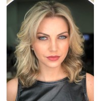 Natália de Bona Arquitetura Logo