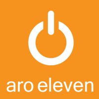 ARO Eleven Marketing Digital Logo