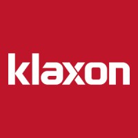 Klaxon Signals Logo