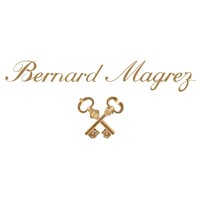 Bernard Magrez Logo