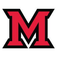 Center for Analytics and Data Science at Miami University Logo