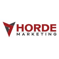 Horde Marketing, LLC Logo