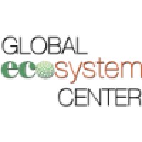 Global Ecosystem Center LLC Logo