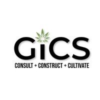 Green Industry Construction Services Logo