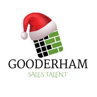 Gooderham Sales Talent Inc. Logo