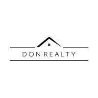 Don Realty Logo