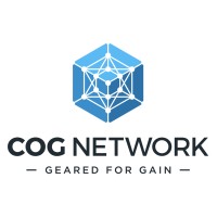 COG Network Logo