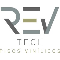 Revitech Pisos Vinílicos Logo