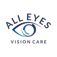 All Eyes Vision Care Logo