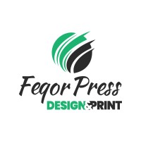 Feqor Press Logo