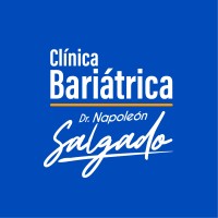 Clínica Bariátrica | Dr. Napoleón Salgado Logo