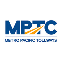 Metro Pacific Tollways Corporation Logo