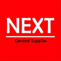 Next General Supplies Logo