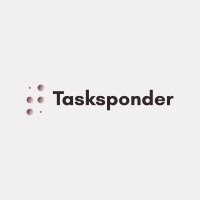 TaskSponder Logo