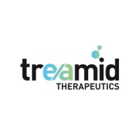 Treamid Therapeutics Logo