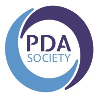 PDA Society Logo