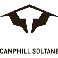 Camphill Soltane Logo