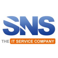 Saxonia Network Systems GmbH Logo
