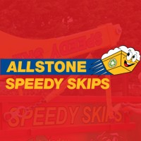 Allstone Speedy Skips Logo