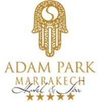 ADAM PARK MARRAKECH HOTEL & SPA ***** Logo