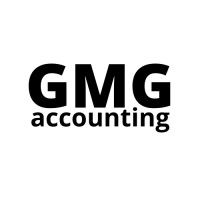GMG Accounting Logo