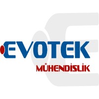 Evotek Mühendislik Logo