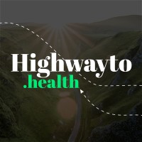 Highway To Health Podcast Logo