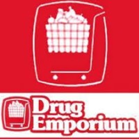 Drug Emporium Logo