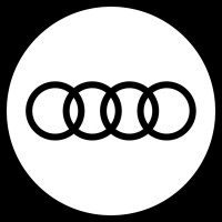 Audi Club North America - Eastern Canada Logo