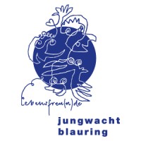 Jungwacht Blauring Schweiz Logo