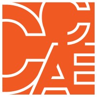 Cambridge Center for Adult Education Logo