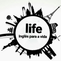 Life Idiomas Logo