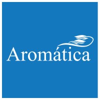 Aromática Cosméticos Logo