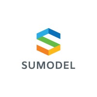 SUMODEL Logo